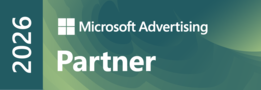 Idento Microsoft Advertising Partner 2026 - Agencia Marketing Online