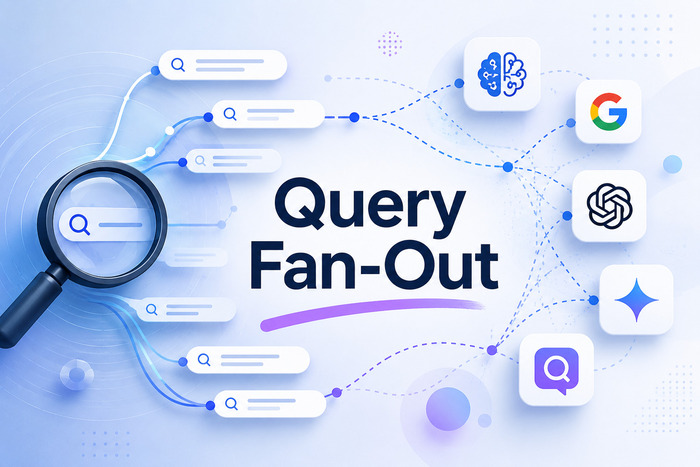Analizamos el concepto de Query Fan-out en nuestra Wiki