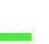 Guión verde que indica dirección en servicios de Agencia de Marketing Digital y Web Idento
