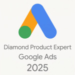 Idento cuenta con un especialista Product Expert Diamond de Google Ads